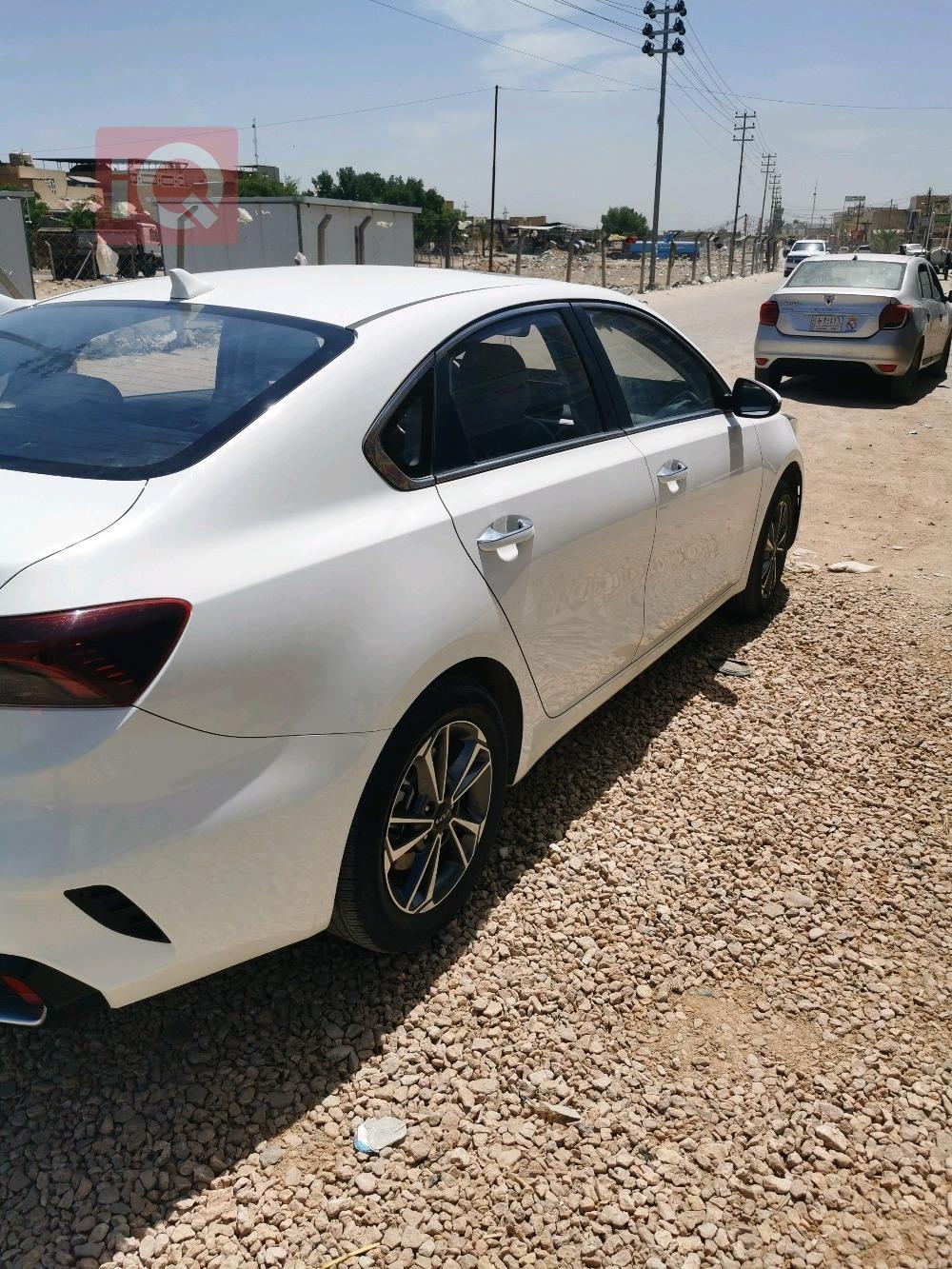 كيا K3
